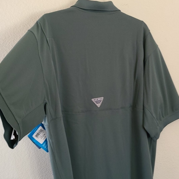 Columbia Polo Shirt - Picture 14 of 17